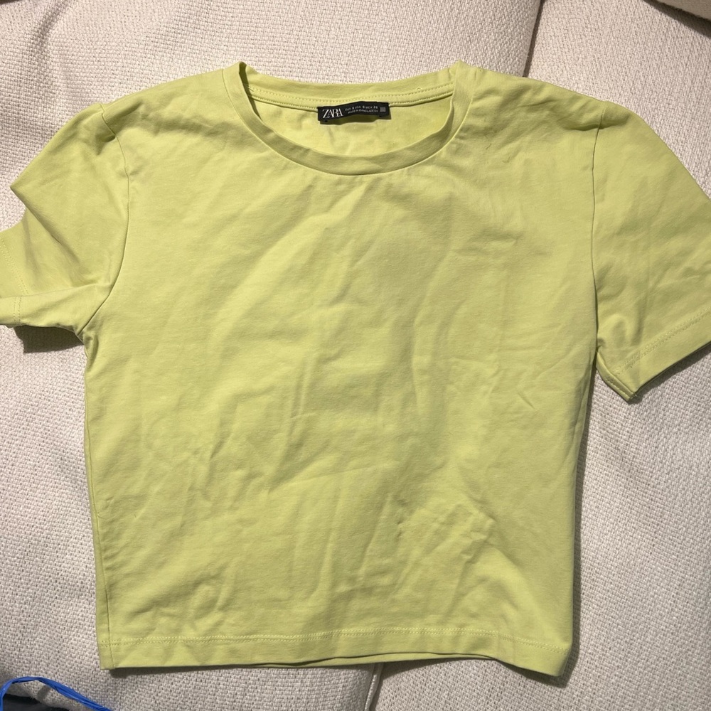 Basic tee